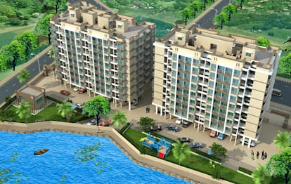 Gurukrupa Heights